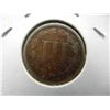 Image 2 : 1872 Three Cent Nickel.  Tougher date.