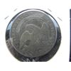 Image 2 : 1828 Capped Bust Half.  Original VG.  In high demand.