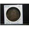 Image 3 : 1828 Capped Bust Half.  Original VG.  In high demand.