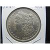 Image 1 : 1880 Morgan Dollar.   Uncirculated.  Tough date to find.
