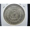Image 2 : 1880 Morgan Dollar.   Uncirculated.  Tough date to find.