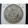 Image 2 : 1881-S Morgan Dollar.   Choice Brilliant Uncirculated.