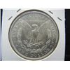 Image 2 : 1882 Morgan Dollar.   Choice Brilliant Uncirculated.  Tough date to find.