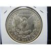 Image 2 : 1886 Morgan Dollar.  Very Choice Brilliant Uncirculated.