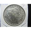 Image 1 : 1888-O Morgan Dollar.  Neat white MS 64 uncirculated.  Definitely a blazer.