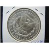 Image 2 : 1888-O Morgan Dollar.  Neat white MS 64 uncirculated.  Definitely a blazer.