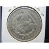 Image 2 : 1889 Morgan Dollar.  Almost Uncirculated.