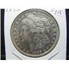 Image 1 : 1892 Morgan Dollar.  High Detail.  Better mid-nineties date.