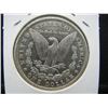 Image 2 : 1892 Morgan Dollar.  High Detail.  Better mid-nineties date.