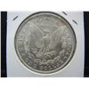 Image 2 : 1896 Morgan Dollar.  Choice Brilliant Uncirculated.