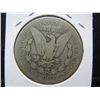 Image 2 : 1904-S Morgan Dollar.  Original.  Semi-Key date.