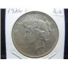Image 1 : 1926-D Peace Dollar.  Extremely Fine.