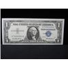Image 2 : (10) Consecutive Serial # 1957 Silver Certificates.  GEM Crisp Uncirculated.