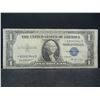 Image 1 : 1935 E STAR $1 Replacement Note.  Very Fine.