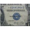 Image 2 : 1935 E STAR $1 Replacement Note.  Very Fine.