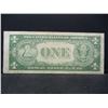 Image 3 : 1935 E STAR $1 Replacement Note.  Very Fine.