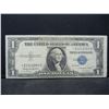 Image 1 : 1935 H STAR $1 Replacement Note.  Very Fine.