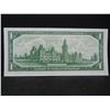 Image 3 : 1967 Canada $1.  GEM Crisp Uncirculated.