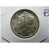 Image 1 : 1941 Mercury Dime.  Very Choice Brilliant Uncirculated.  Flashy.