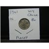 Image 3 : 1941 Mercury Dime.  Very Choice Brilliant Uncirculated.  Flashy.