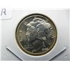 Image 1 : 1942 Mercury Dime.  GEM MS 66 with Exploding Luster.