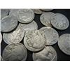 Image 3 : (40) Full Date Buffalo Nickels.  Nice coins.