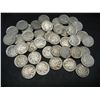 Image 1 : (40) Part Date Buffalo Nickels.  Nice coins.