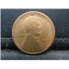 Image 1 : 1911-S Key Date Lincoln Cent.