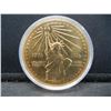 Image 1 : 1776-1976 American Revolution Bicentennial Medal.