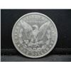 Image 2 : 1901-P Semi-Key Date Morgan Silver Dollar.