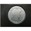 Image 2 : 1914-D Barber Dime Historic U.S. Coin Set Issued by First Commemorative Mint.