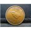 Image 1 : 1942 Great Britain One Farthing.