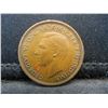 Image 2 : 1942 Great Britain One Farthing.