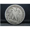 Image 2 : 1920 Walking Liberty Half Dollar.