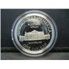 Image 2 : 1993-S James Madison, Father of the Bill of Rights Proof Commemorative 90% Silver Dollar.