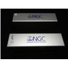 Image 1 : Two NGC 20 Coin Storage Containers.