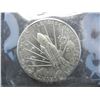 Image 2 : 1988 $5 Marshall Islands Space Shuttle Discovery Commemorative Coin.