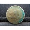 Image 1 : 1858 Flying Eagle Cent.