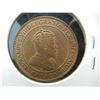 Image 2 : 1910 Canada 1c. Nice UNC.