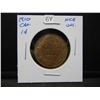 Image 3 : 1910 Canada 1c. Nice UNC.