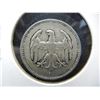 Image 2 : 1924 Germany Silver 1 Mark.