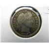 Image 1 : 1892-O Barber 10c. VF+ Details.