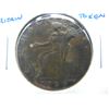 Image 1 : 1792 Great Britaini 1/2 Penny Conder Token. Scarce.