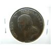 Image 2 : 1792 Great Britaini 1/2 Penny Conder Token. Scarce.