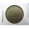 Image 1 : 1900 Guatemala 1/2 Real. AU.