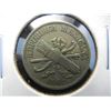 Image 1 : 1882 Mexico 5 Centavos. Scarce Type.