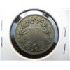 Image 2 : 1882 Mexico 5 Centavos. Scarce Type.