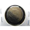 Image 2 : 1898 Canada 5c Silver. XF Details.
