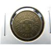 Image 1 : 1876 Swiss 5 Rappen. Very Scarce.