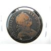 Image 2 : 1775 Great Britain 1/2 Penny.